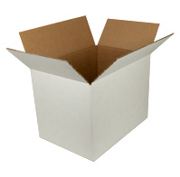 Custom Shipping Box
